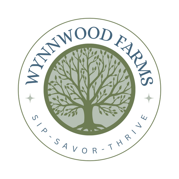 Wynnwood Farms logo