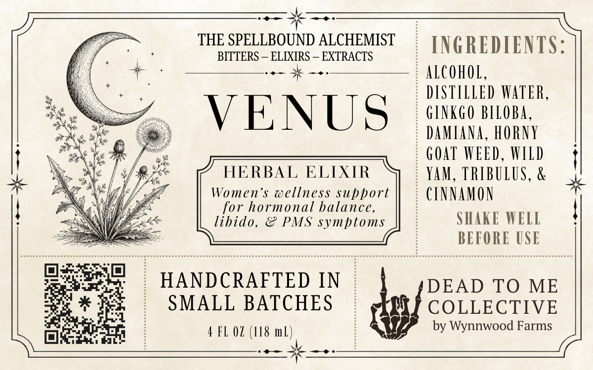 Venus: Womans Health