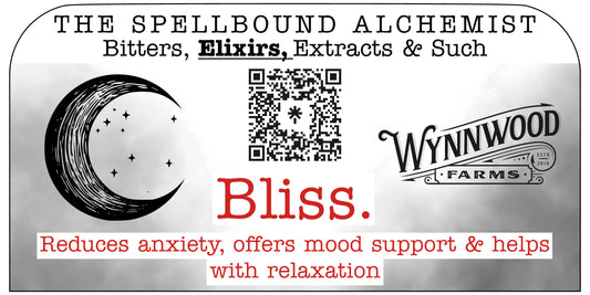 Bliss - Anxiety
