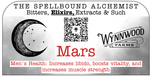 Mars - Men's Health