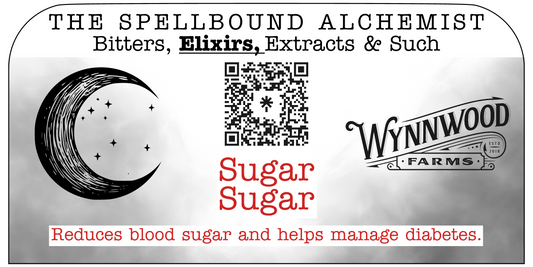 Sugar Sugar - Blood Sugar
