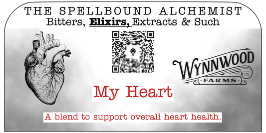 Pump My Heart - Heart Health