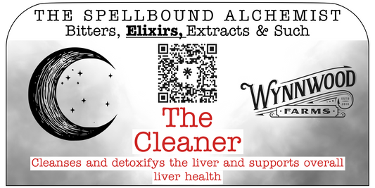 The Cleaner - Liver Cleanse