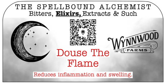 Douse the Flame - Inflammation