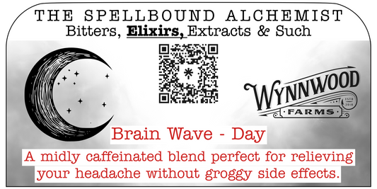 Brain Wave Day - Headaches & Migraines