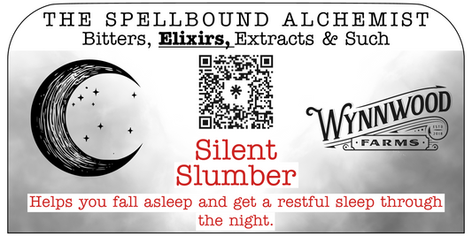 Silent Slumber - Sleep