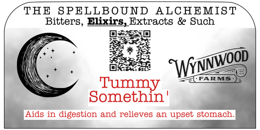 Tummy Somethin' - Digestion