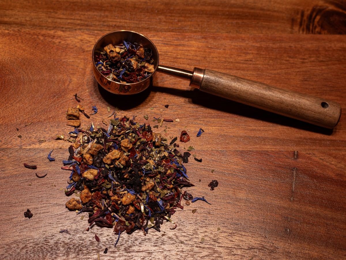 Tweedle Tea - Herbal