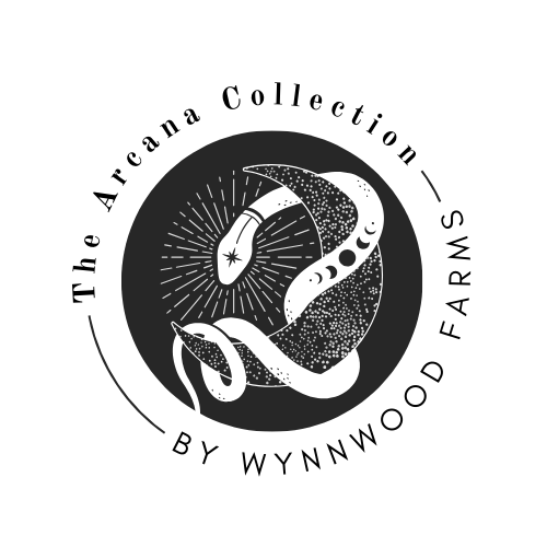 The Arcana Collection