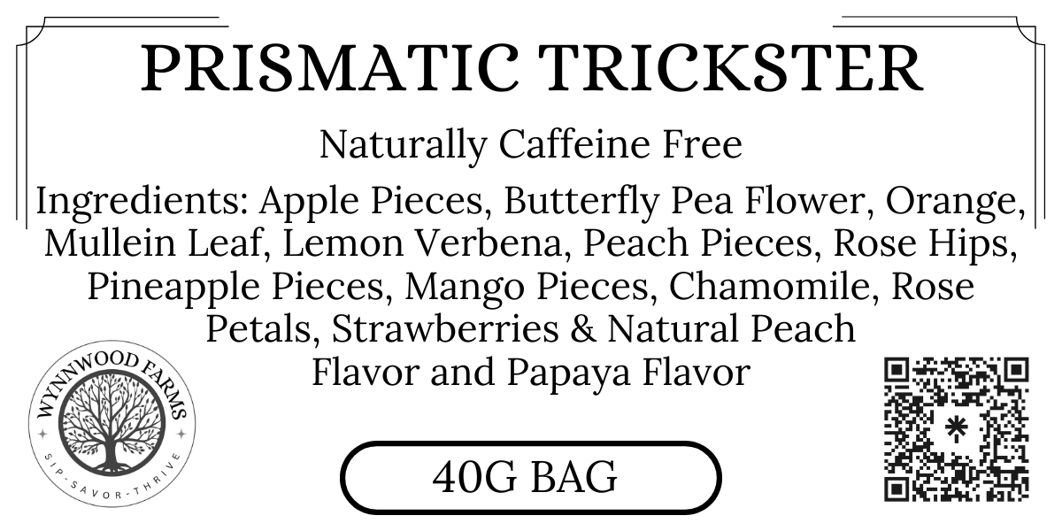 Prismatic Trickster