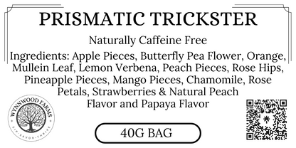 Prismatic Trickster