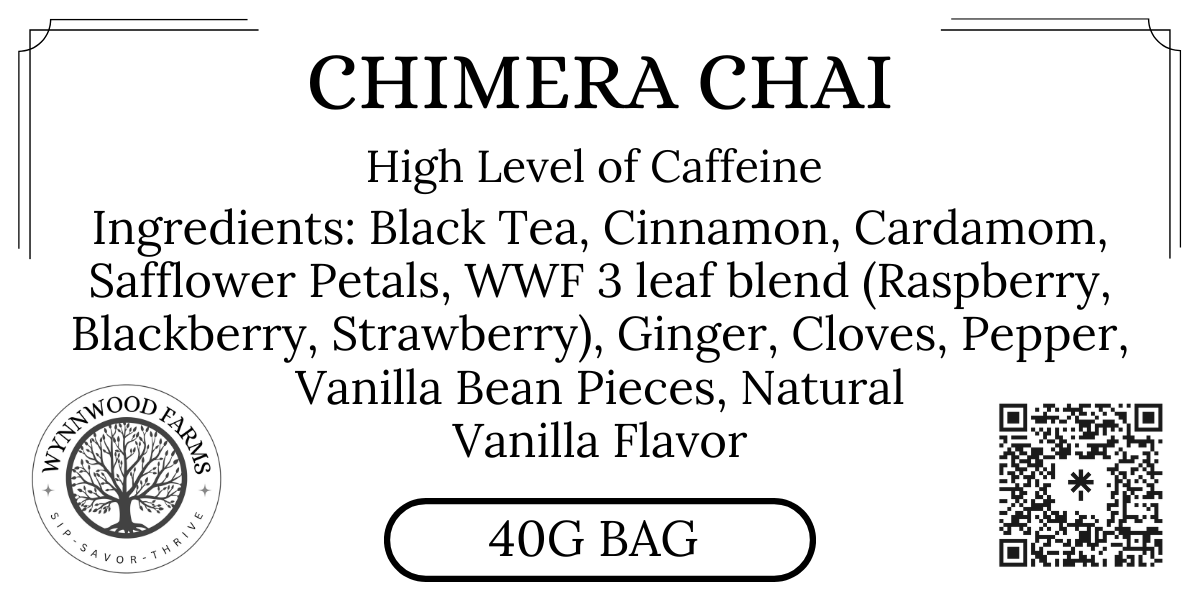 Chimera Chai