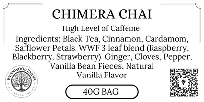 Chimera Chai