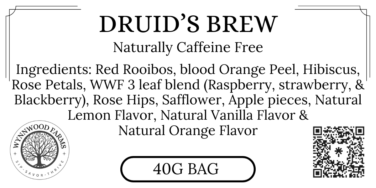 Druid's Brew