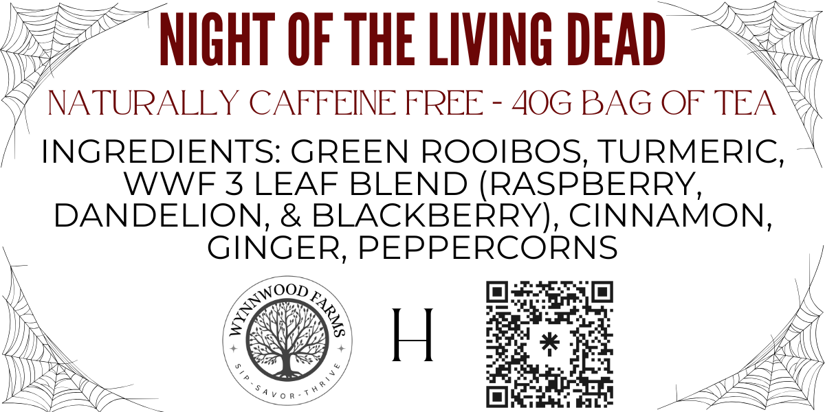 Night of The Living Dead