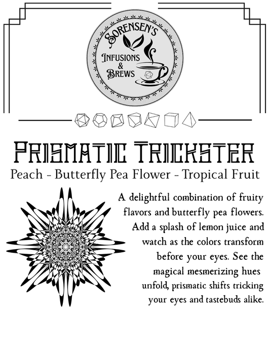Prismatic Trickster