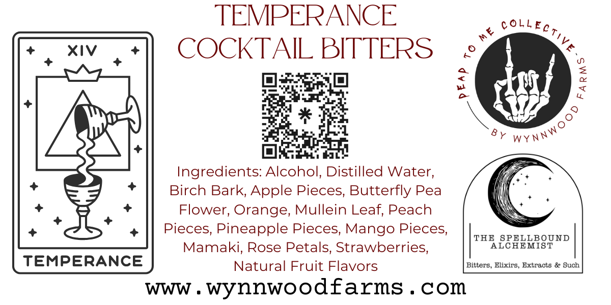 Temperance