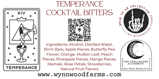 Temperance