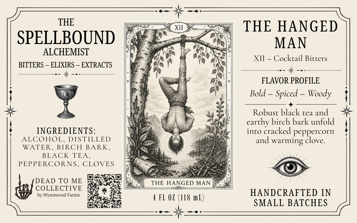 The Hanged Man