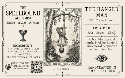 The Hanged Man