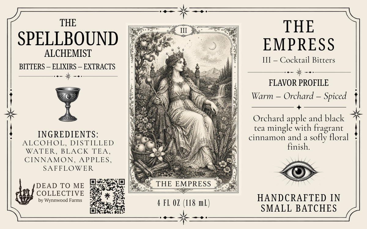 The Empress