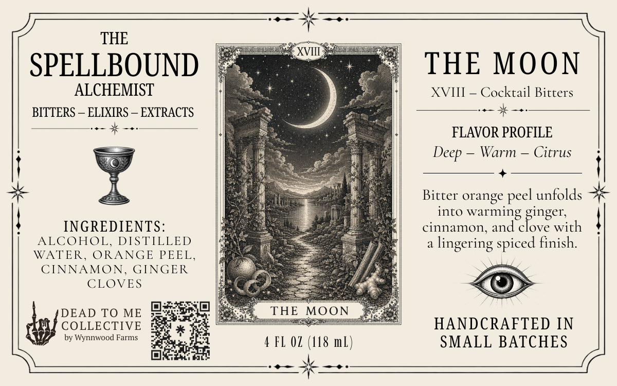 The Moon