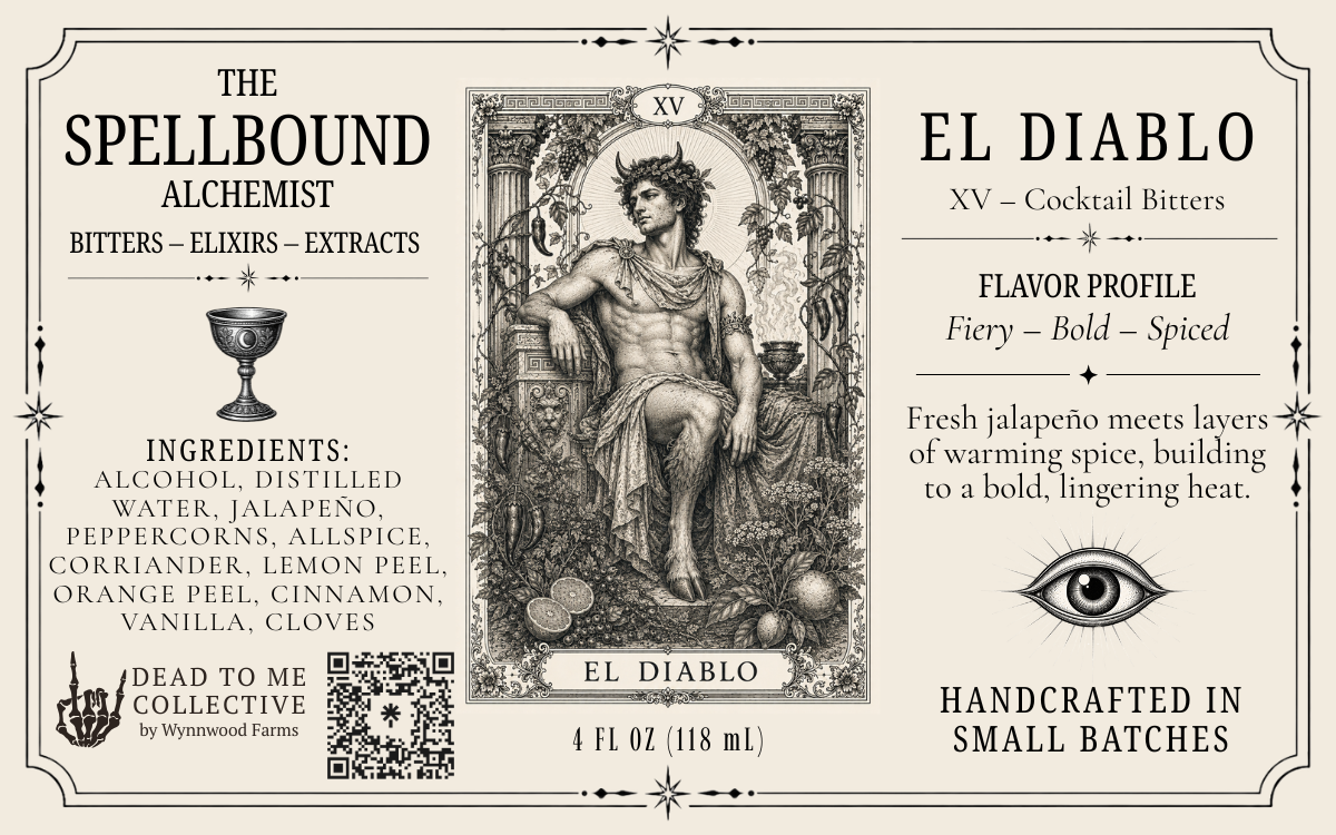 El Diablo