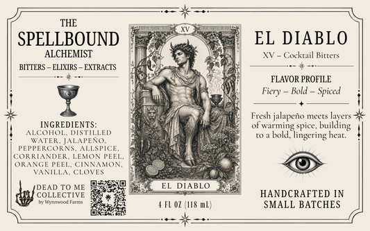 El Diablo
