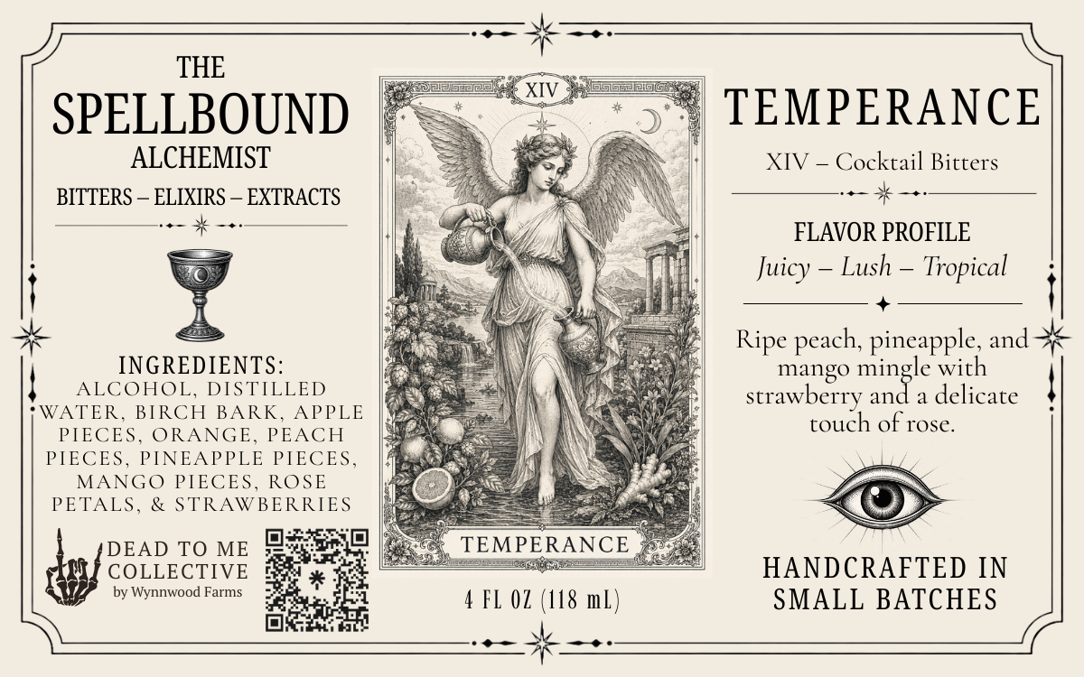 Temperance