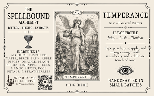 Temperance