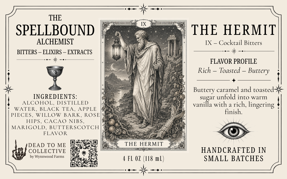 The Hermit