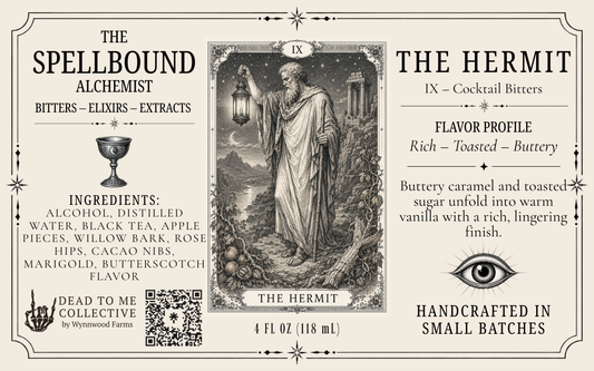 The Hermit