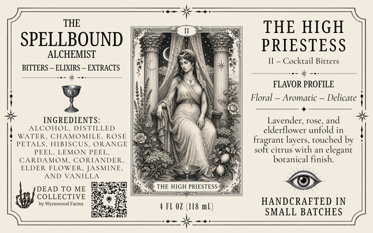 High Priestess