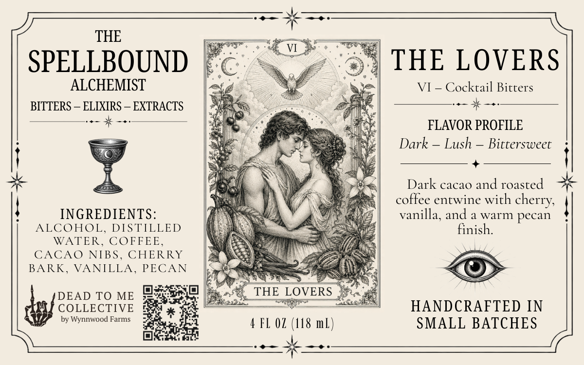 The Lovers