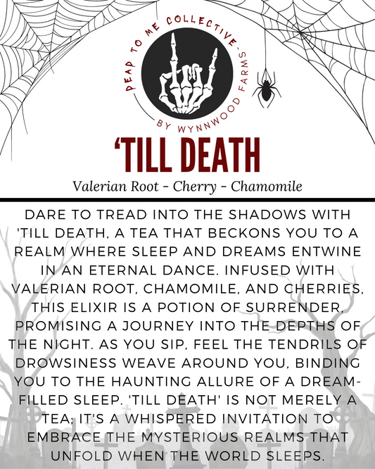 'Till Death - Herbal