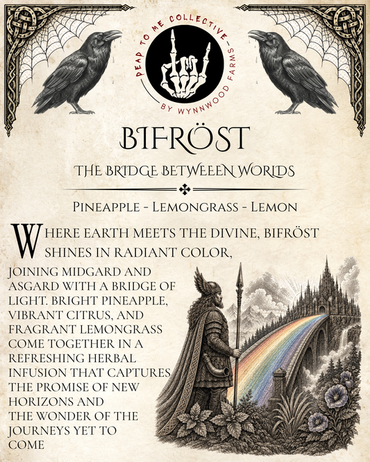 Bifröst - Herbal