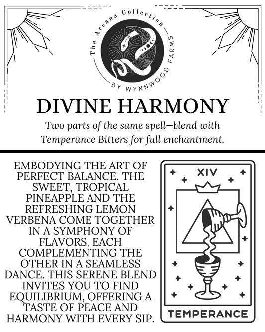 Divine Harmony