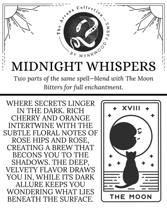 Midnight Whispers