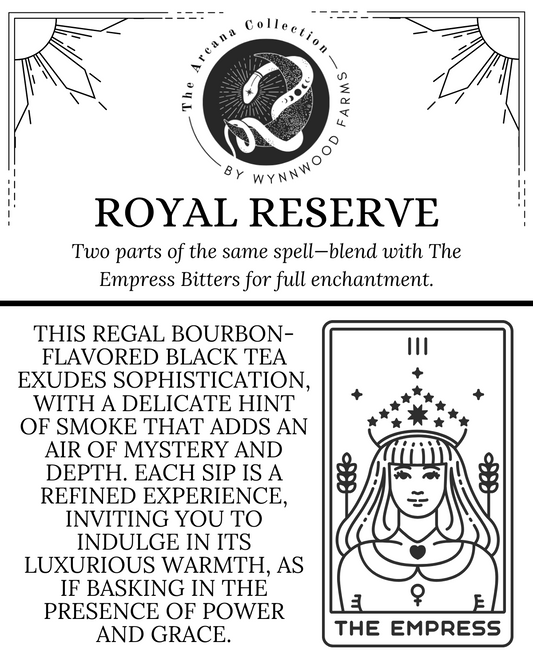 Royal Reserve