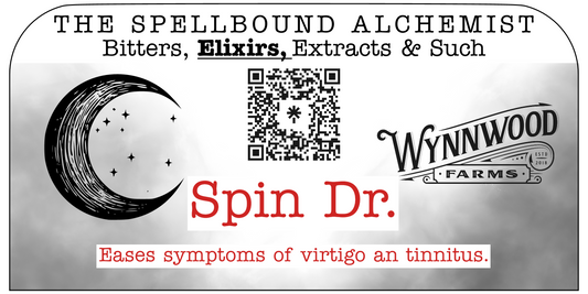 Spin Dr. - Vertigo