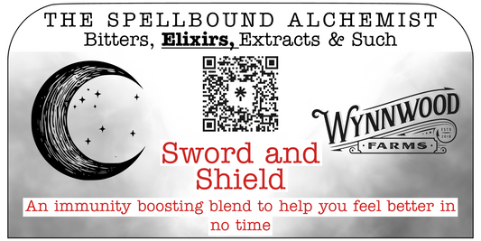 Sword and Shield - Immunity