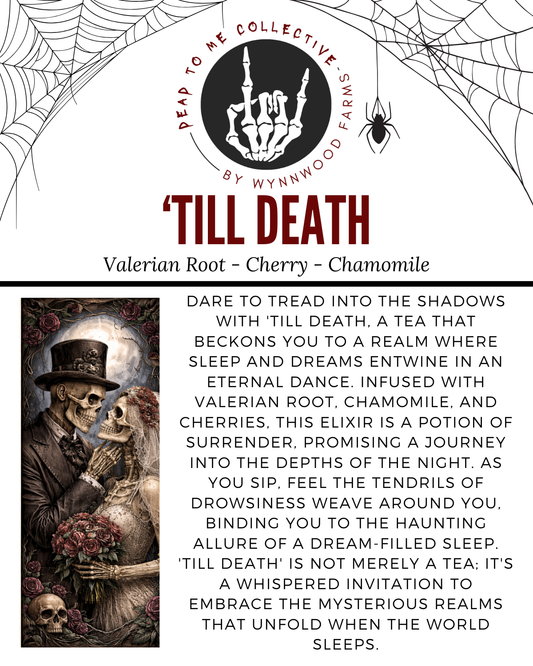 'Till Death - Herbal